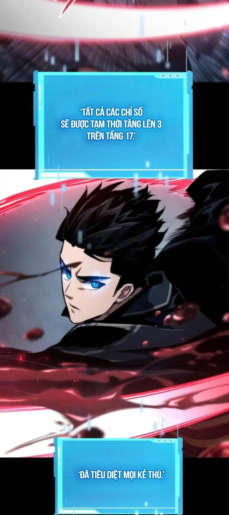 Chiêu Hồn Giả Siêu Phàm Chap 81 - Next Chap 82