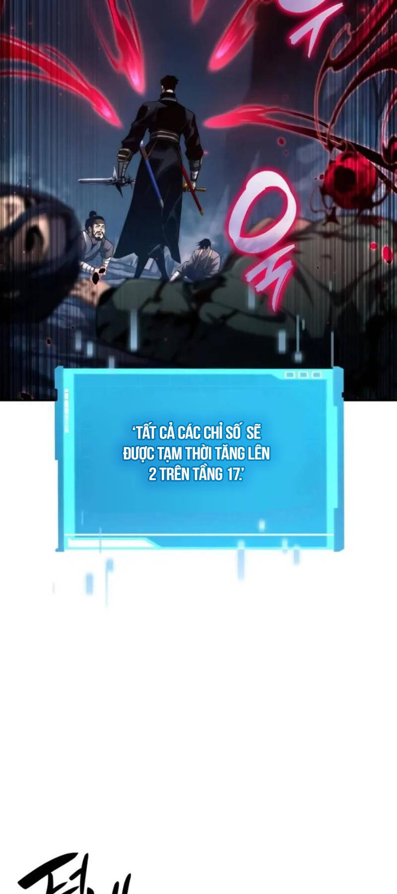 Chiêu Hồn Giả Siêu Phàm Chap 81 - Next Chap 82