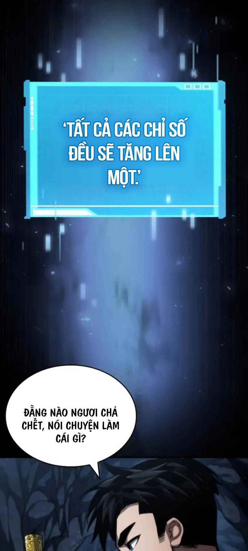 Chiêu Hồn Giả Siêu Phàm Chap 81 - Next Chap 82