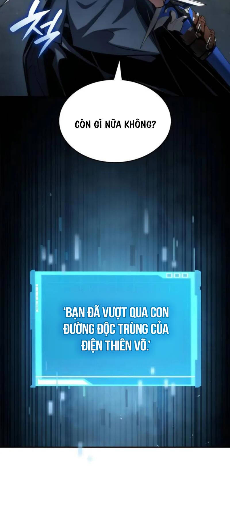 Chiêu Hồn Giả Siêu Phàm Chap 81 - Next Chap 82