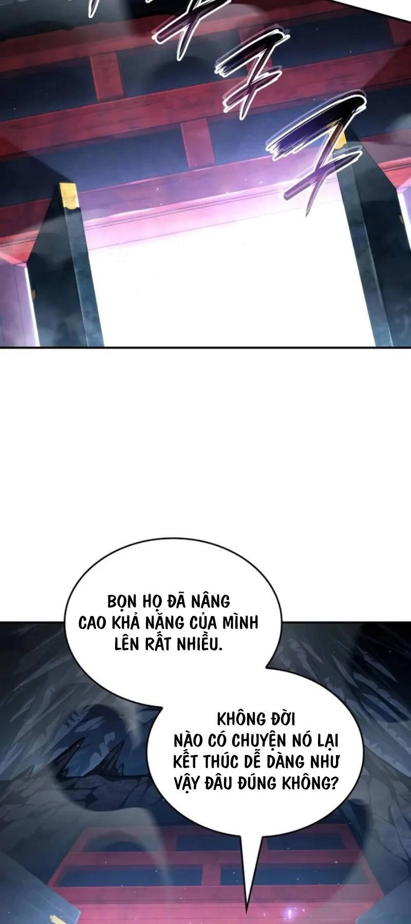 Chiêu Hồn Giả Siêu Phàm Chap 81 - Next Chap 82
