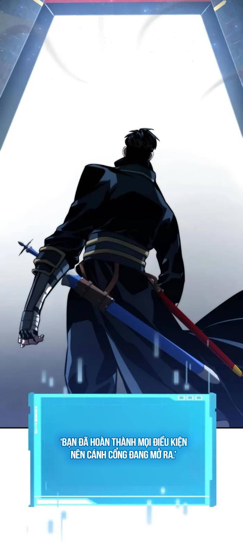 Chiêu Hồn Giả Siêu Phàm Chap 81 - Next Chap 82