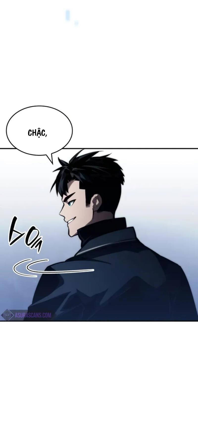 Chiêu Hồn Giả Siêu Phàm Chap 81 - Next Chap 82
