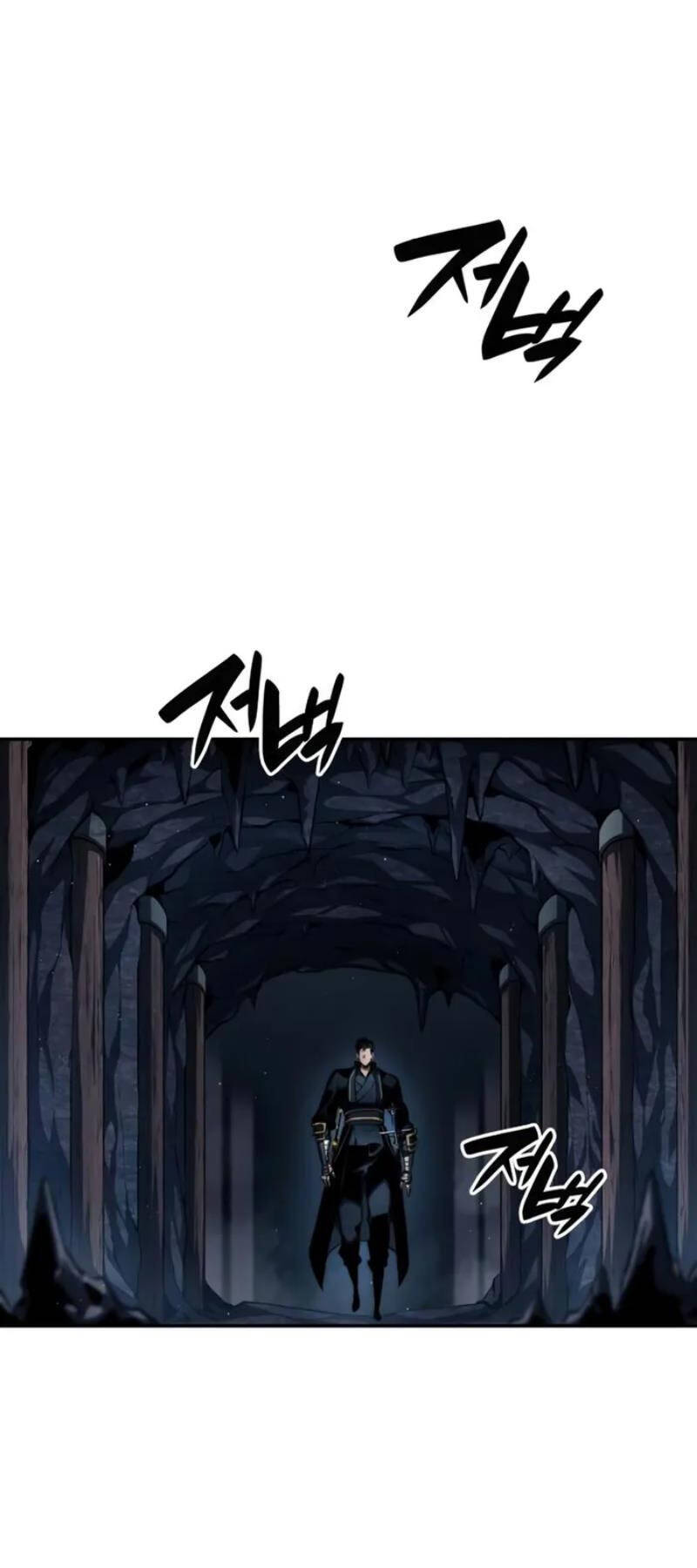 Chiêu Hồn Giả Siêu Phàm Chap 81 - Next Chap 82