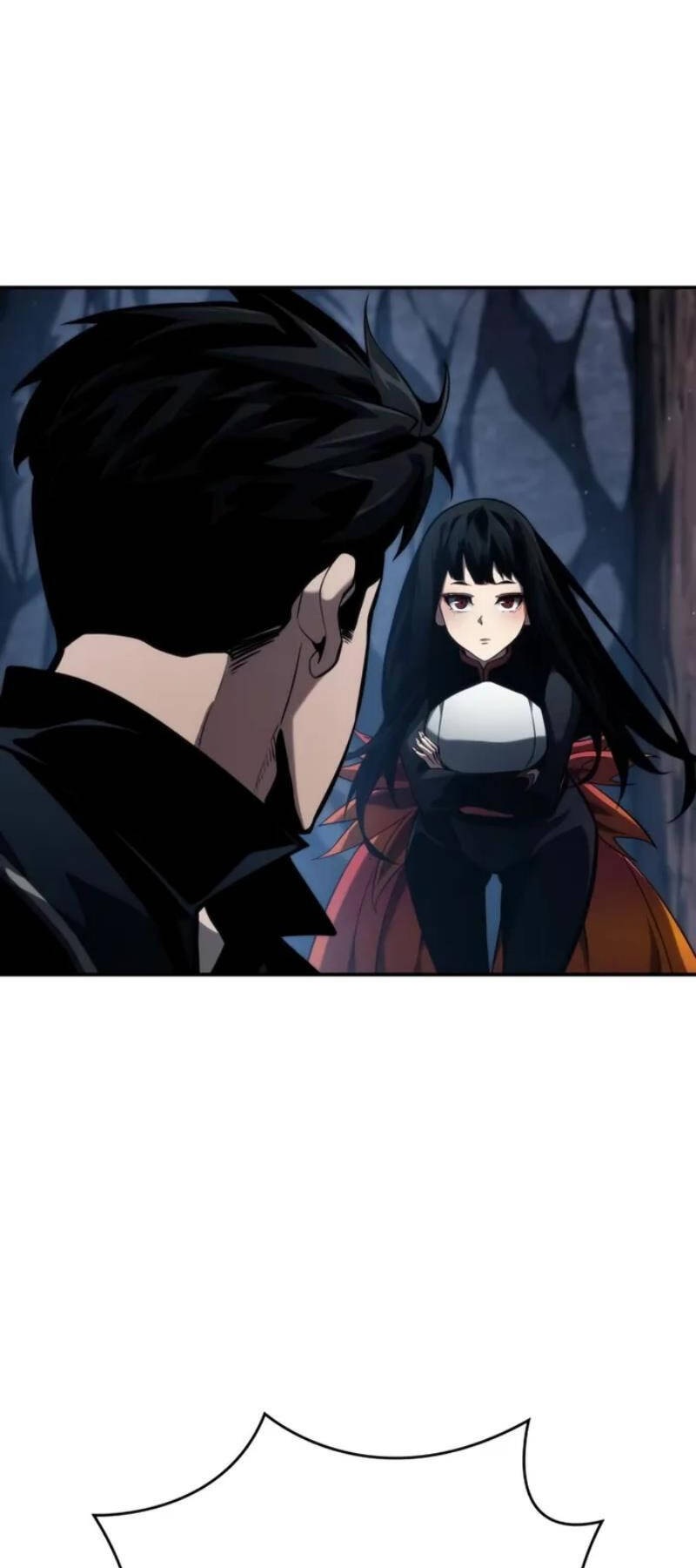 Chiêu Hồn Giả Siêu Phàm Chap 81 - Next Chap 82
