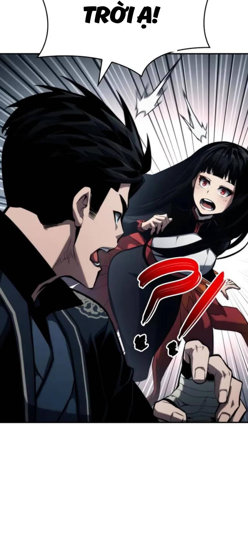 Chiêu Hồn Giả Siêu Phàm Chap 81 - Next Chap 82