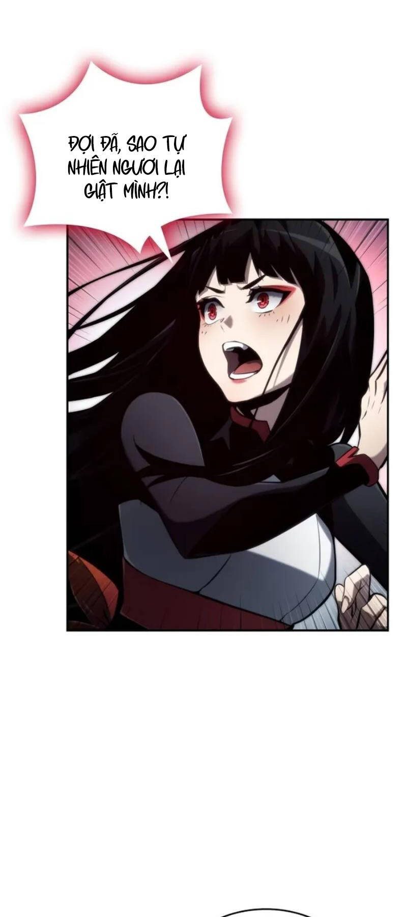 Chiêu Hồn Giả Siêu Phàm Chap 81 - Next Chap 82