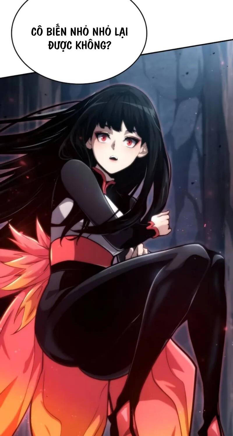 Chiêu Hồn Giả Siêu Phàm Chap 81 - Next Chap 82