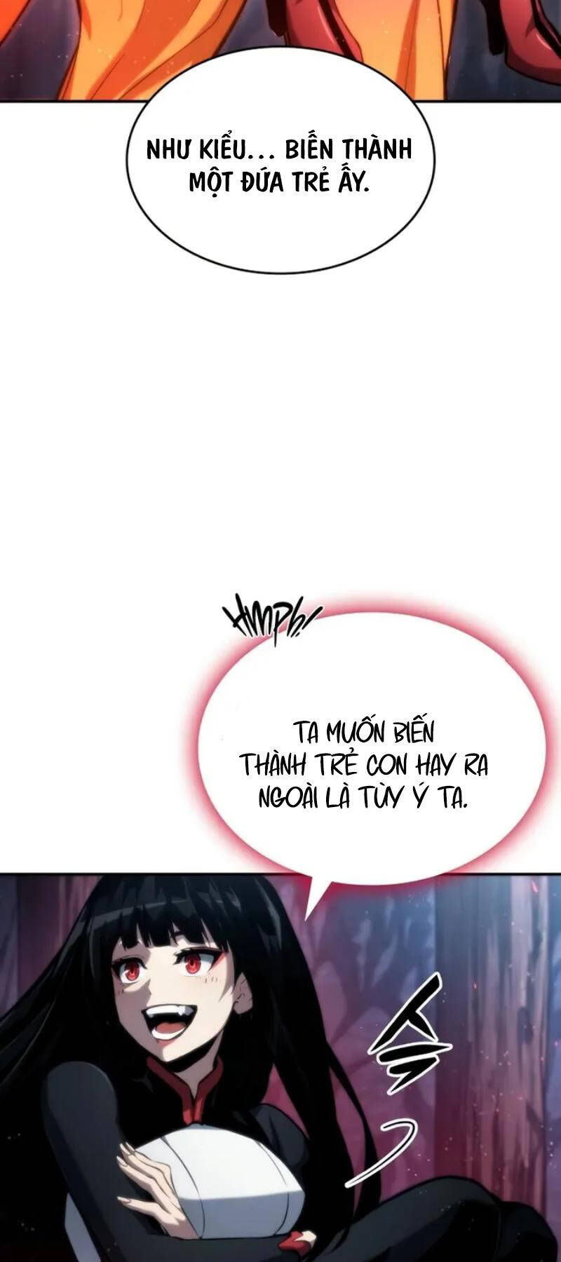 Chiêu Hồn Giả Siêu Phàm Chap 81 - Next Chap 82