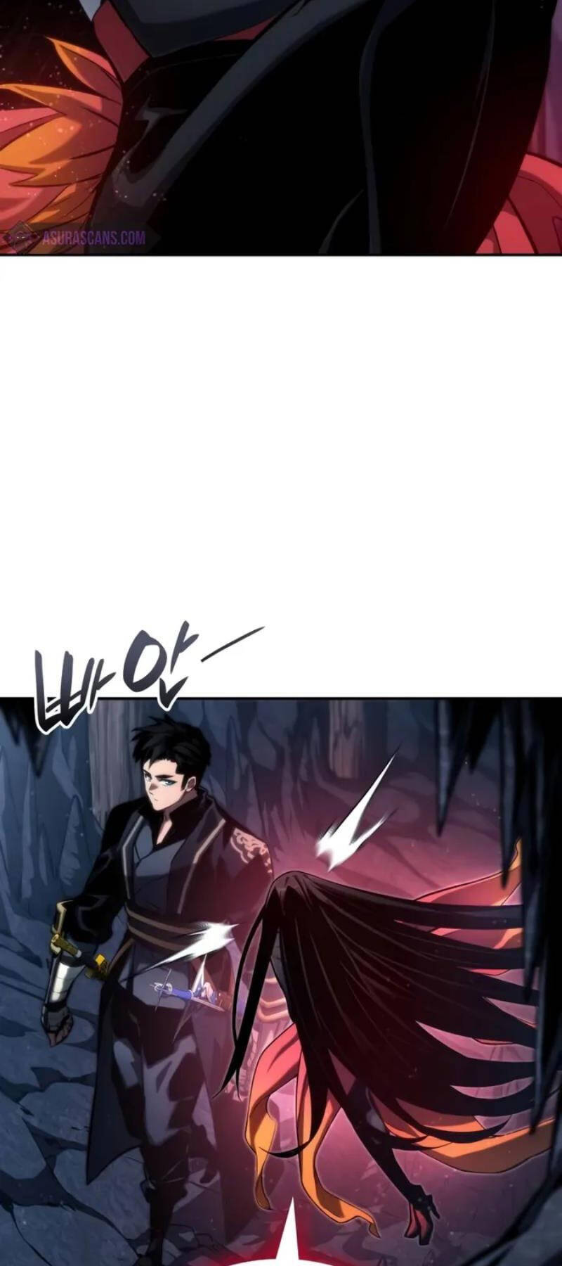Chiêu Hồn Giả Siêu Phàm Chap 81 - Next Chap 82