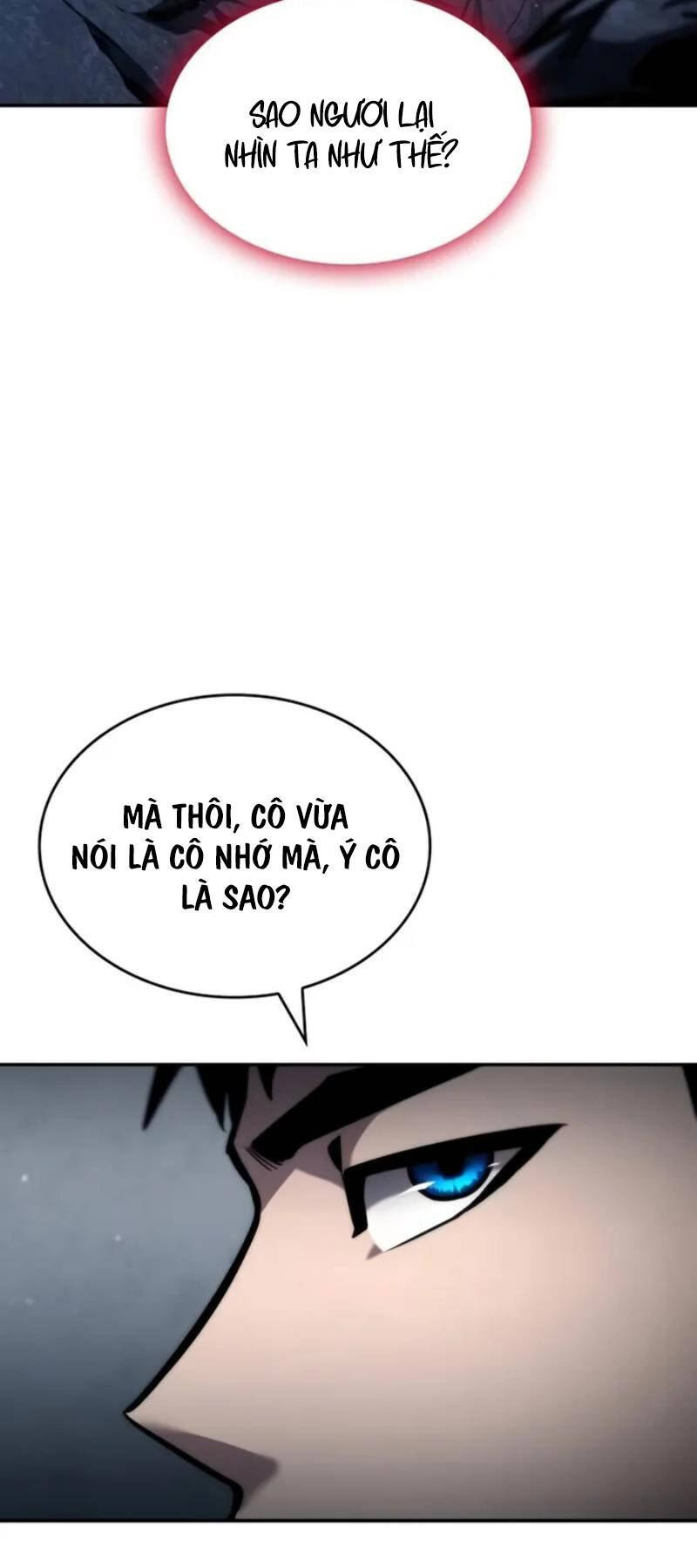 Chiêu Hồn Giả Siêu Phàm Chap 81 - Next Chap 82