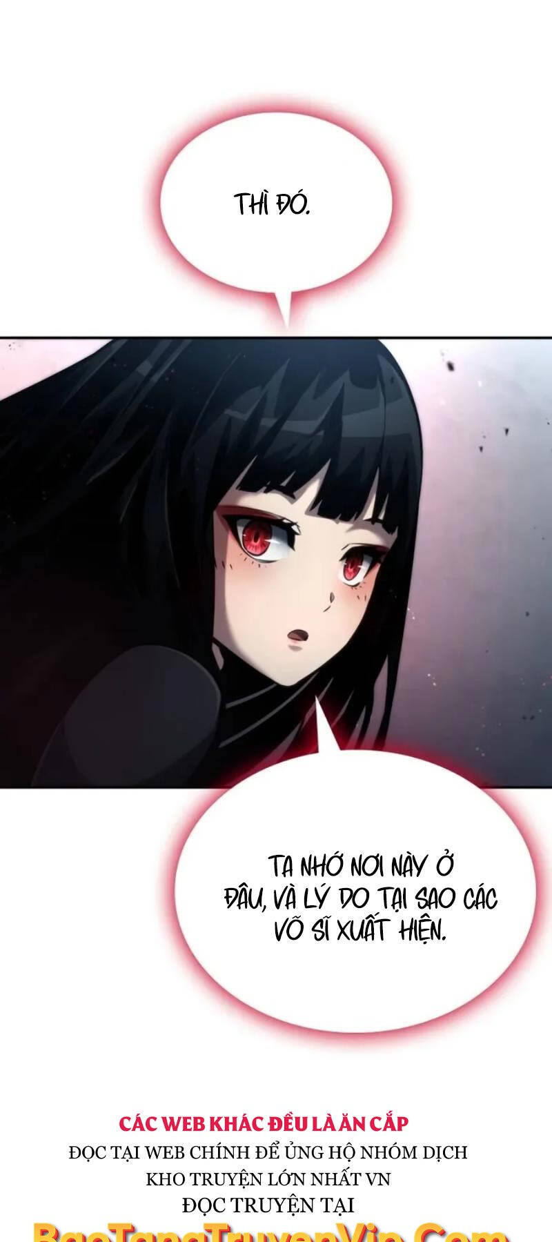 Chiêu Hồn Giả Siêu Phàm Chap 81 - Next Chap 82