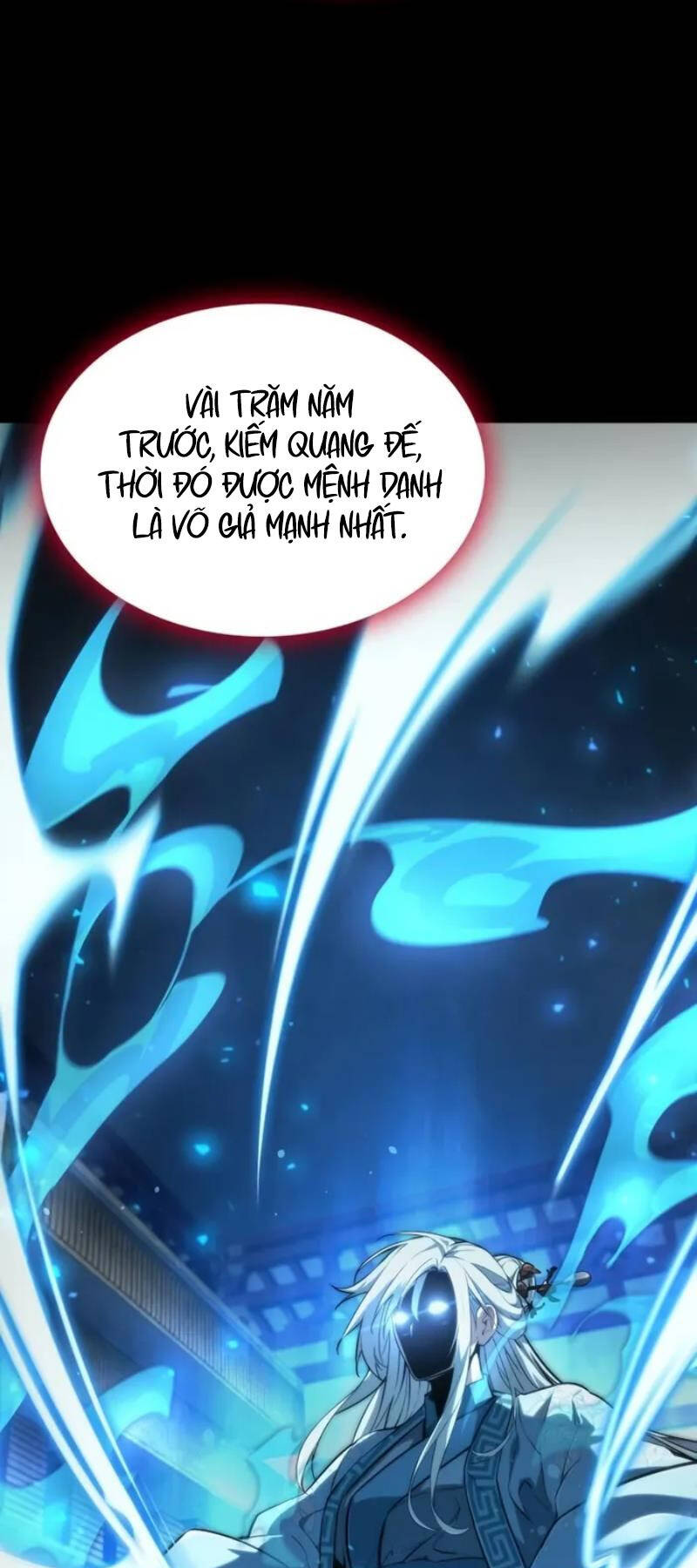 Chiêu Hồn Giả Siêu Phàm Chap 81 - Next Chap 82