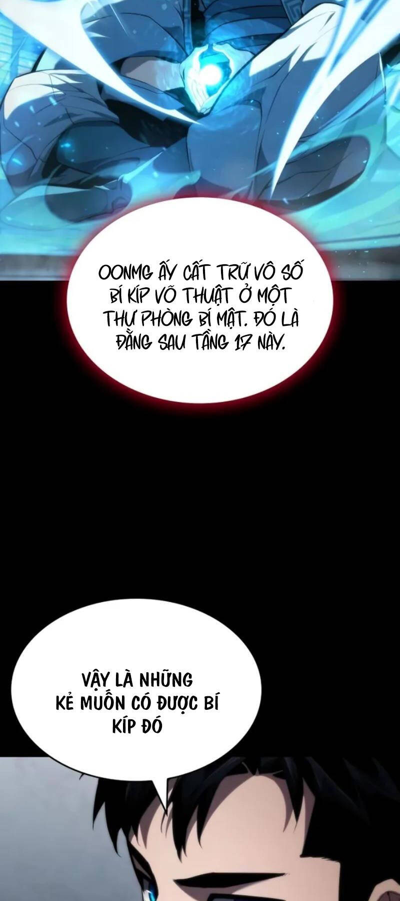 Chiêu Hồn Giả Siêu Phàm Chap 81 - Next Chap 82