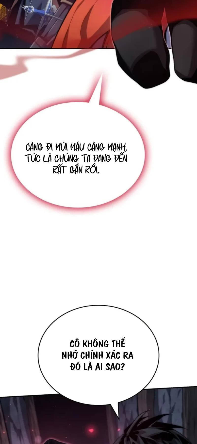 Chiêu Hồn Giả Siêu Phàm Chap 81 - Next Chap 82