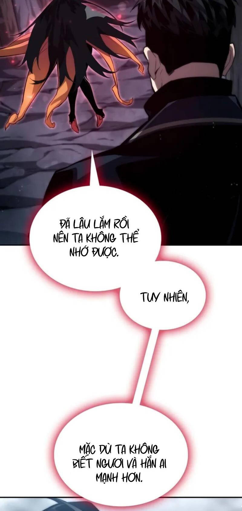 Chiêu Hồn Giả Siêu Phàm Chap 81 - Next Chap 82