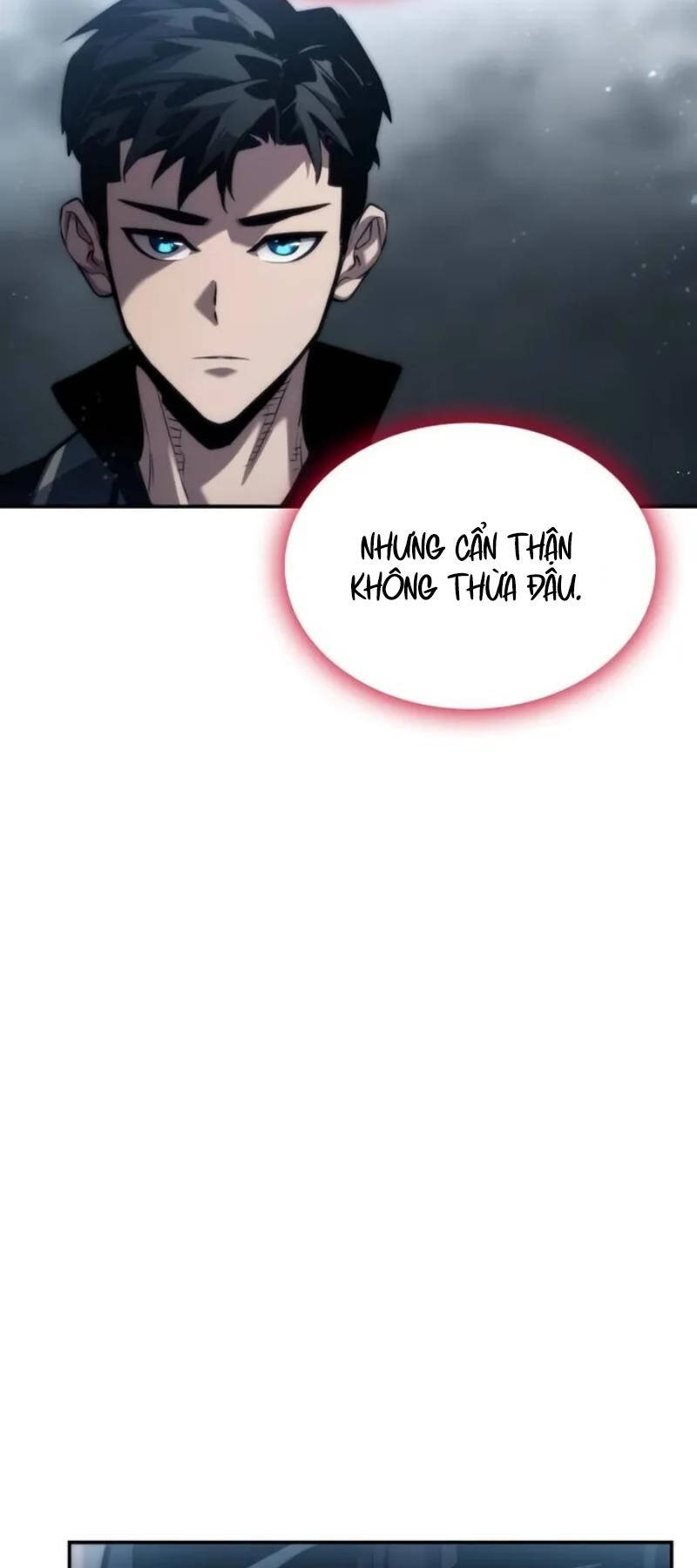 Chiêu Hồn Giả Siêu Phàm Chap 81 - Next Chap 82
