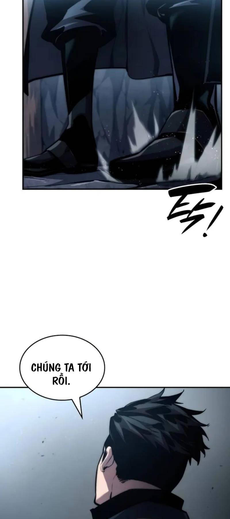 Chiêu Hồn Giả Siêu Phàm Chap 81 - Next Chap 82