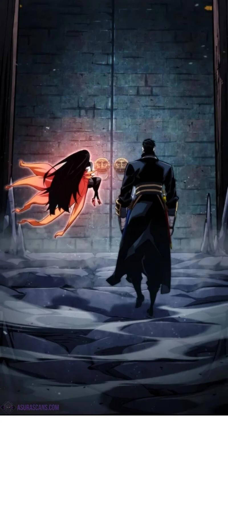 Chiêu Hồn Giả Siêu Phàm Chap 81 - Next Chap 82