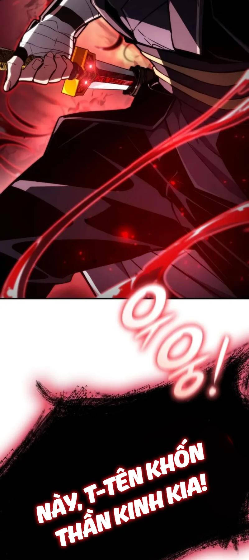 Chiêu Hồn Giả Siêu Phàm Chap 81 - Next Chap 82
