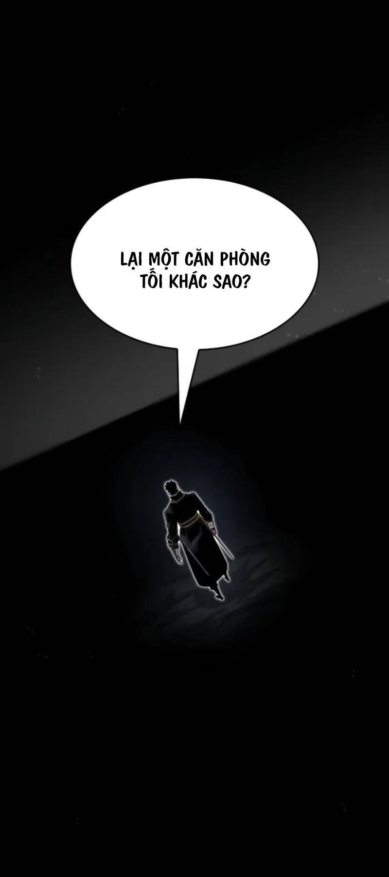 Chiêu Hồn Giả Siêu Phàm Chap 81 - Next Chap 82