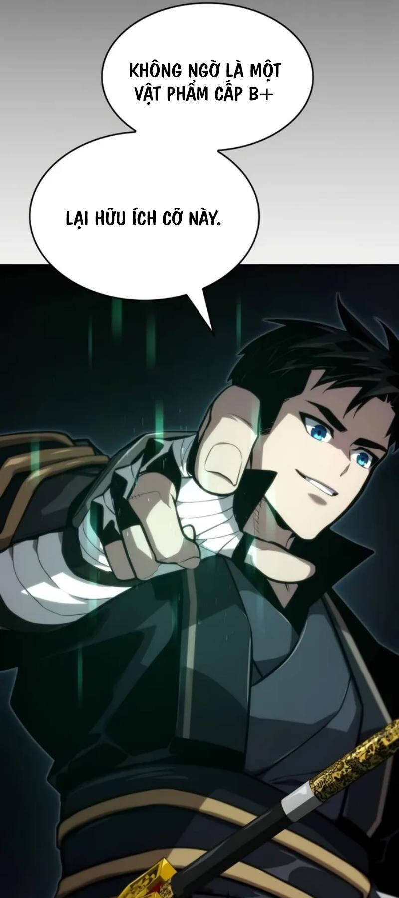 Chiêu Hồn Giả Siêu Phàm Chap 81 - Next Chap 82