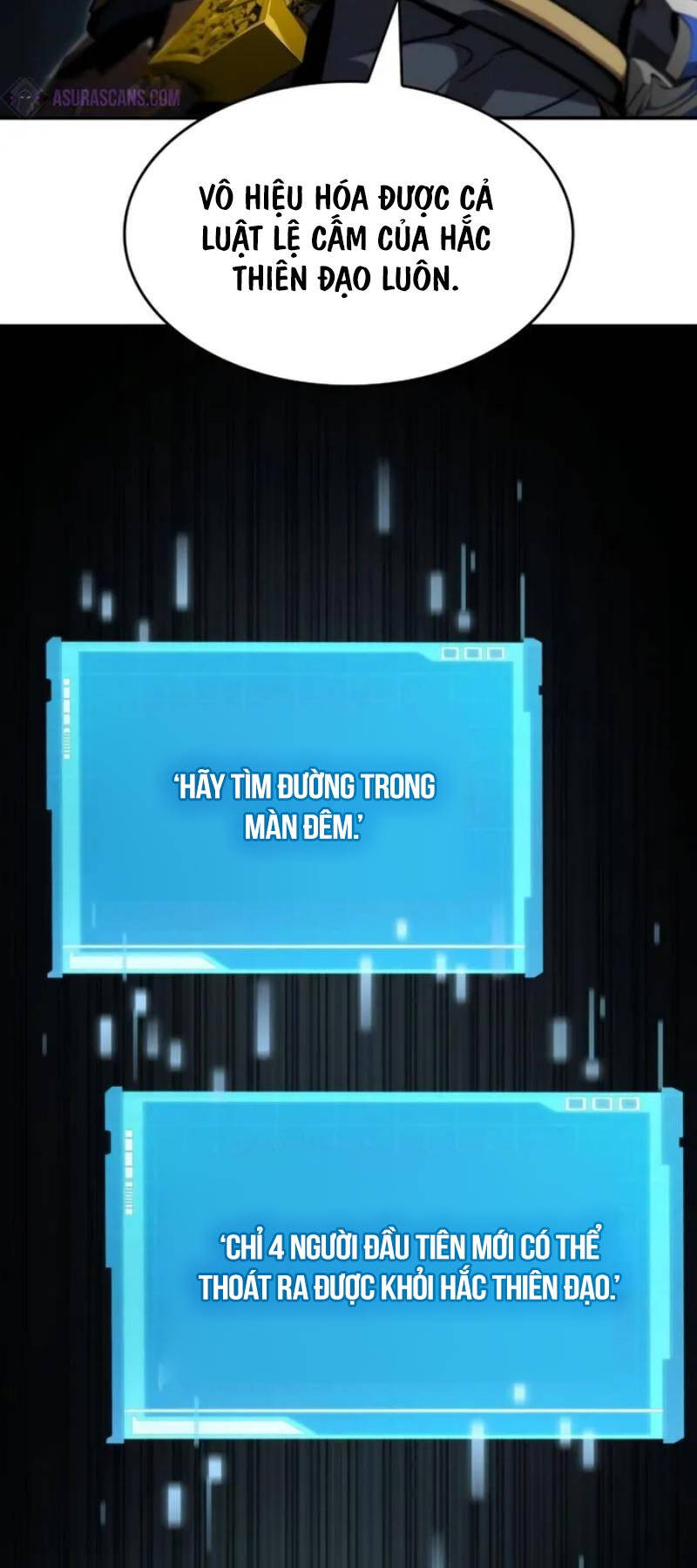 Chiêu Hồn Giả Siêu Phàm Chap 81 - Next Chap 82