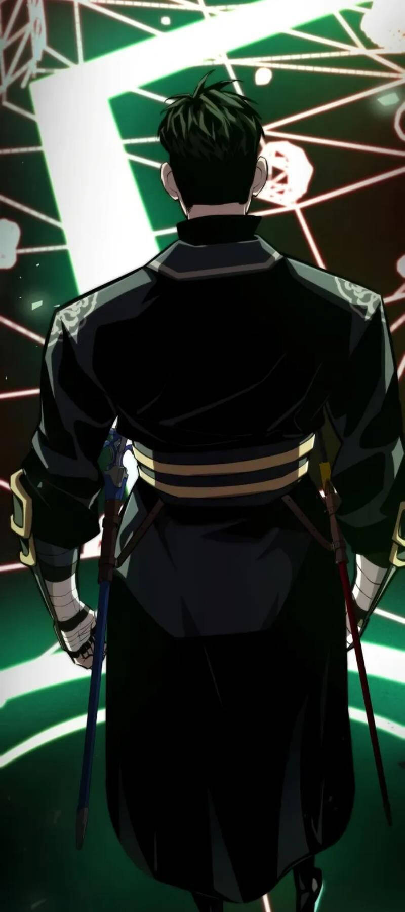 Chiêu Hồn Giả Siêu Phàm Chap 81 - Next Chap 82