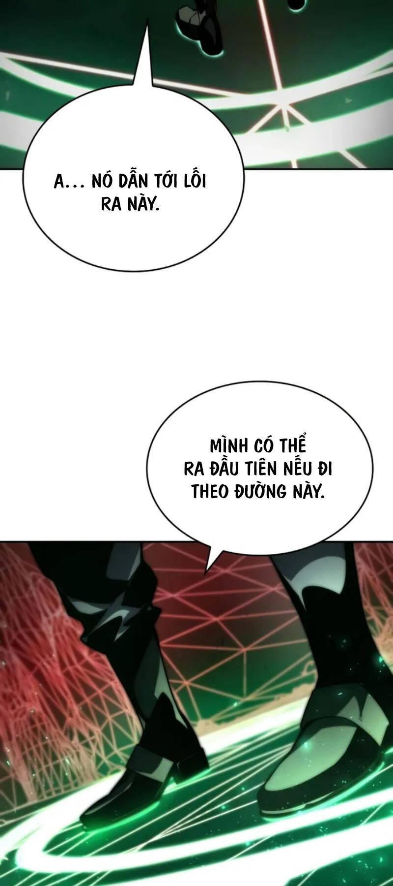 Chiêu Hồn Giả Siêu Phàm Chap 81 - Next Chap 82