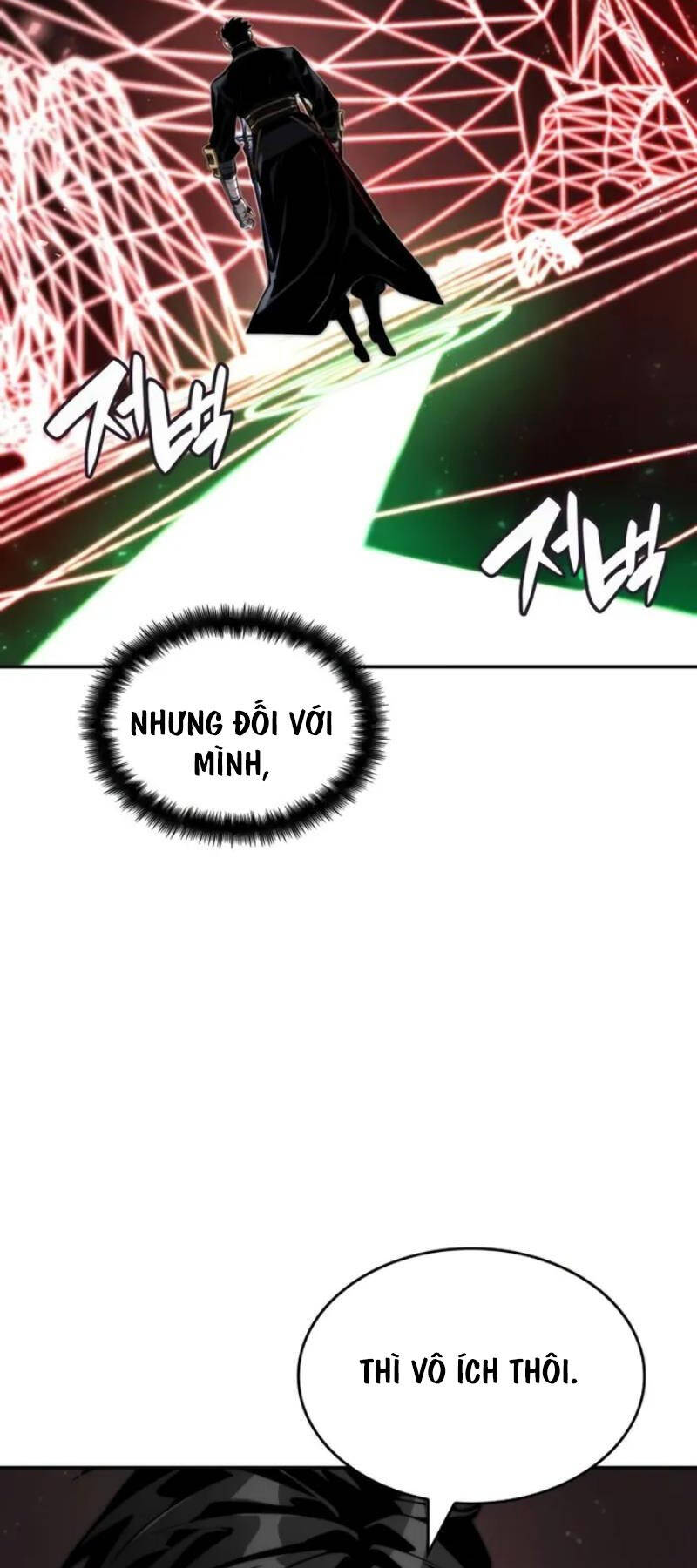 Chiêu Hồn Giả Siêu Phàm Chap 81 - Next Chap 82