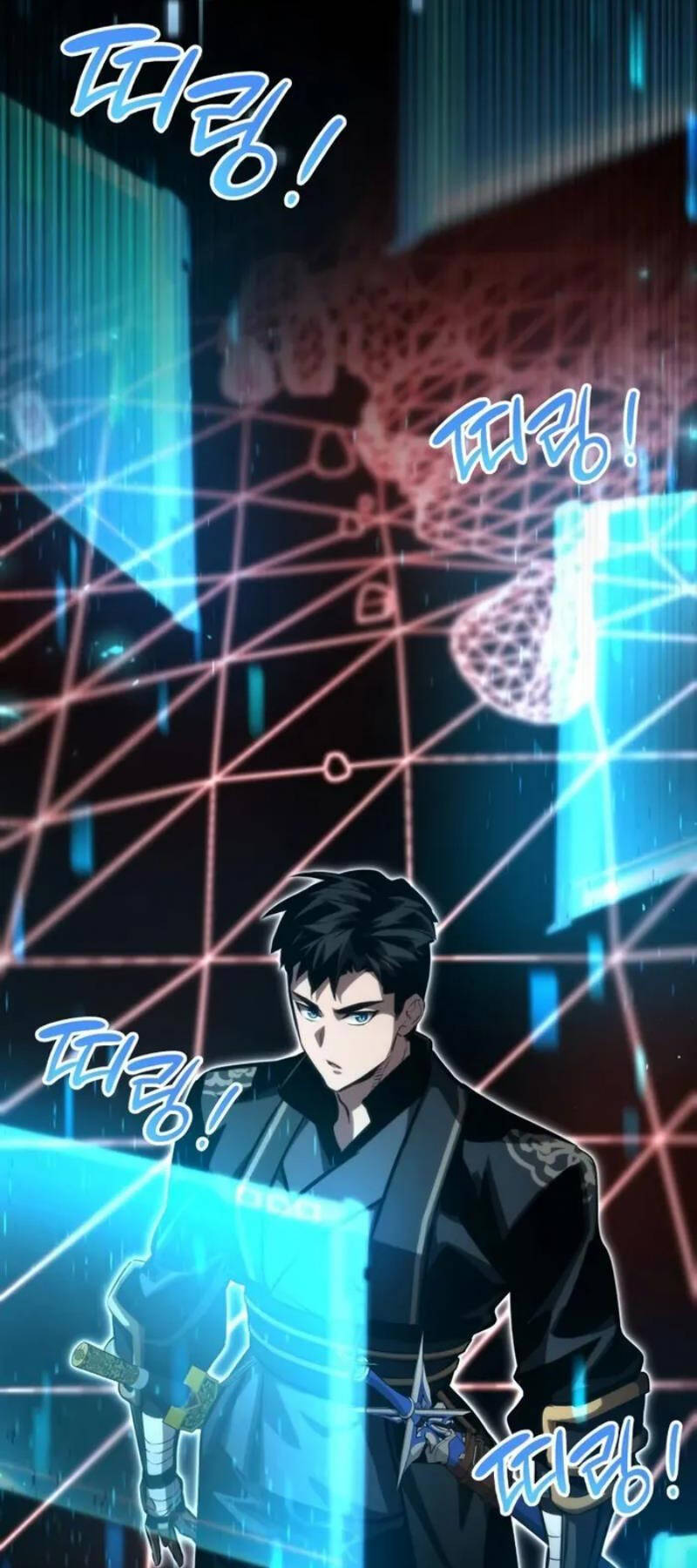 Chiêu Hồn Giả Siêu Phàm Chap 81 - Next Chap 82