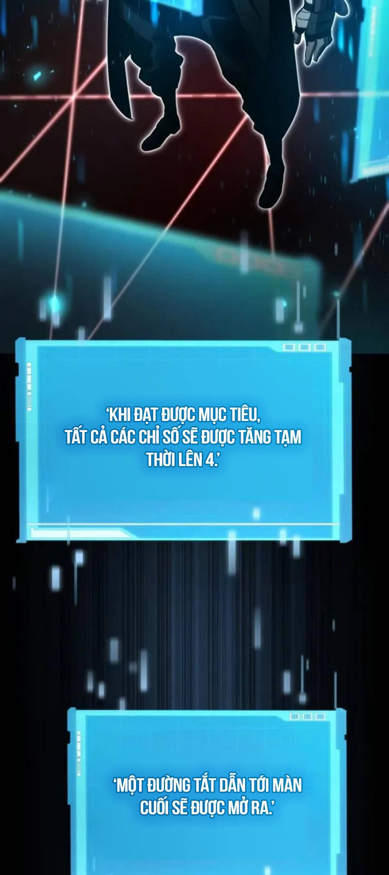 Chiêu Hồn Giả Siêu Phàm Chap 81 - Next Chap 82