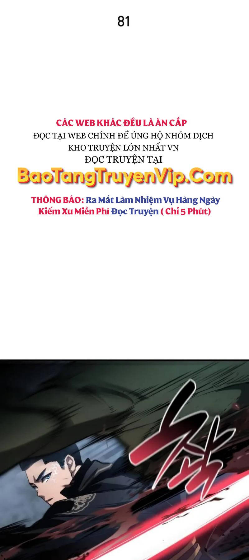 Chiêu Hồn Giả Siêu Phàm Chap 81 - Next Chap 82