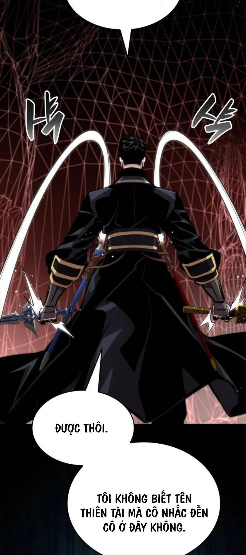 Chiêu Hồn Giả Siêu Phàm Chap 81 - Next Chap 82
