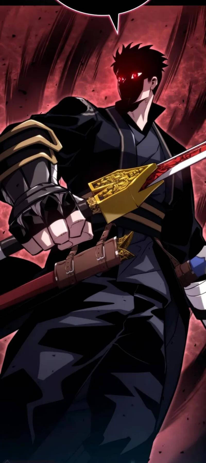 Chiêu Hồn Giả Siêu Phàm Chap 81 - Next Chap 82