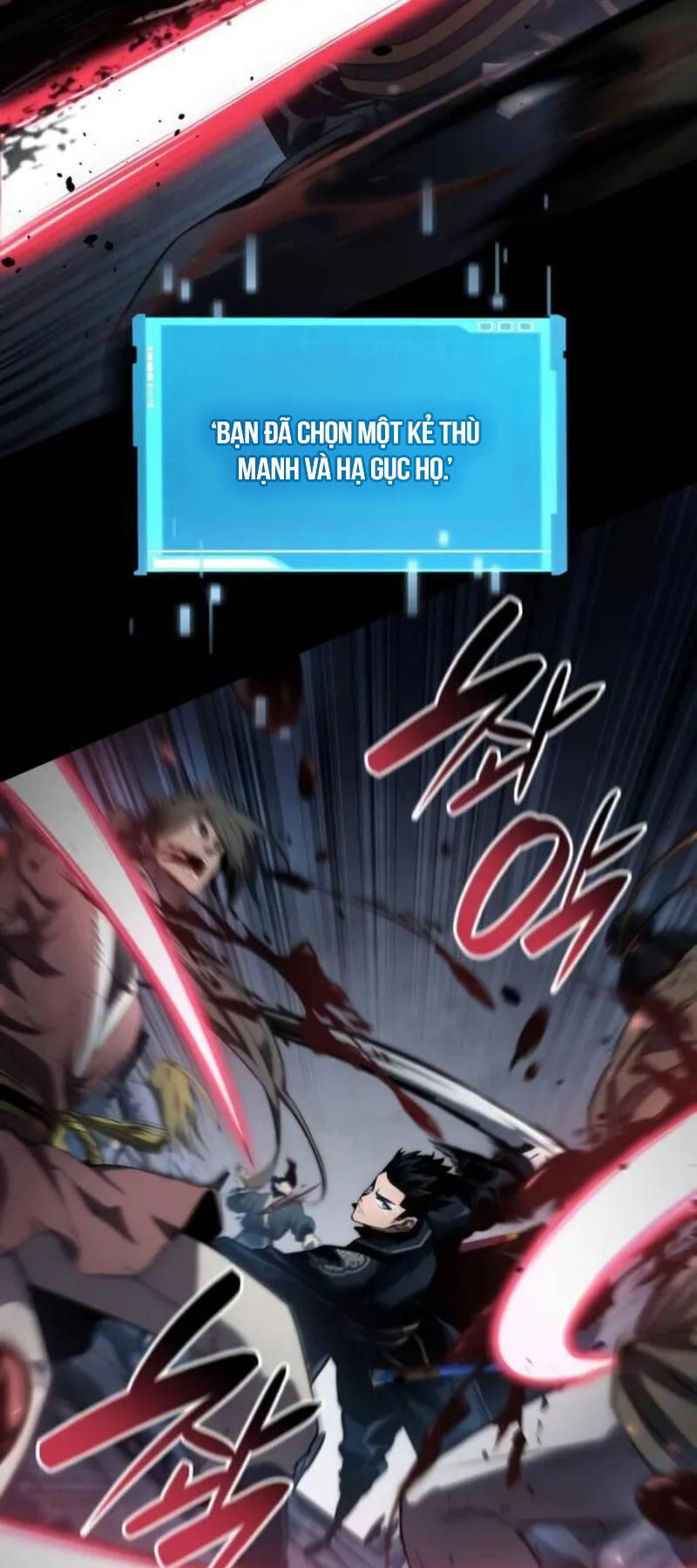 Chiêu Hồn Giả Siêu Phàm Chap 81 - Next Chap 82