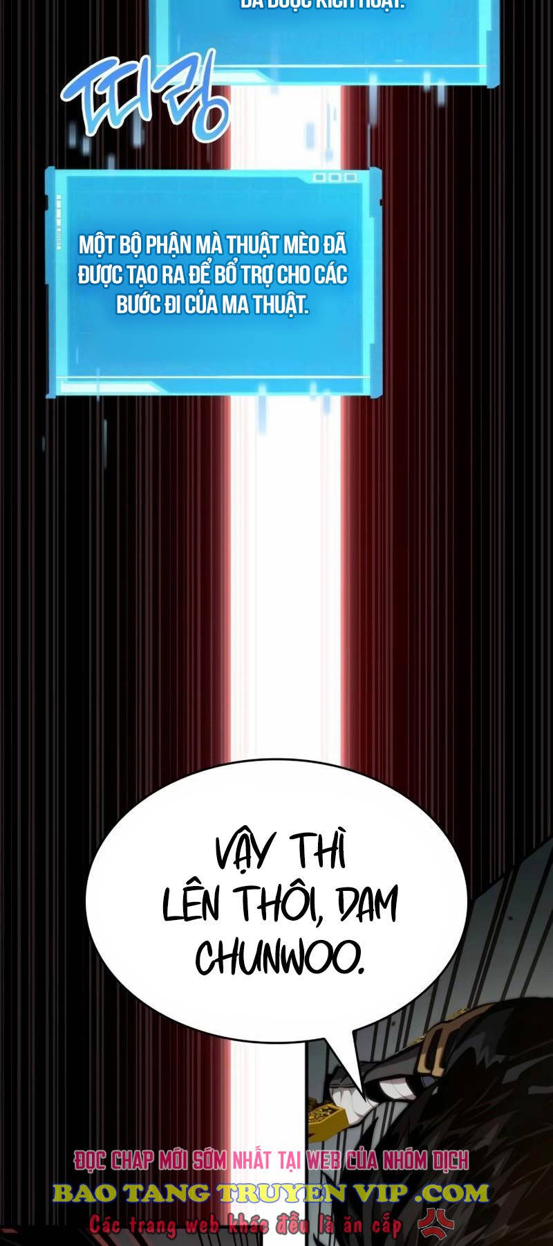 Chiêu Hồn Giả Siêu Phàm Chap 82 - Next Chap 83