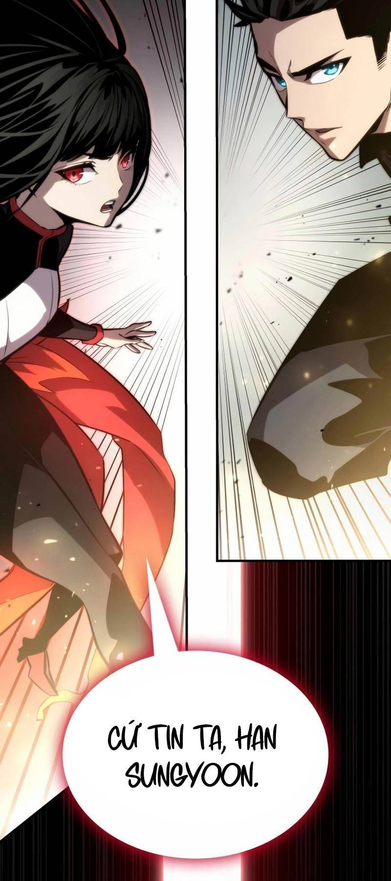 Chiêu Hồn Giả Siêu Phàm Chap 82 - Next Chap 83