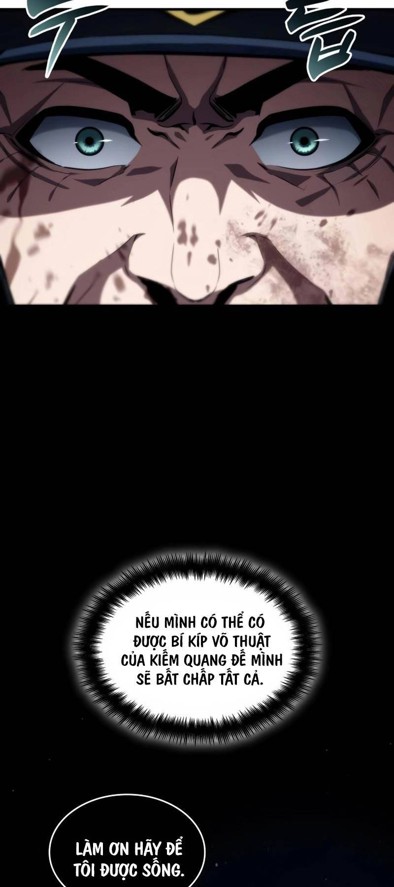 Chiêu Hồn Giả Siêu Phàm Chap 82 - Next Chap 83