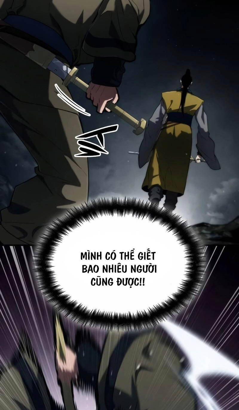 Chiêu Hồn Giả Siêu Phàm Chap 82 - Next Chap 83