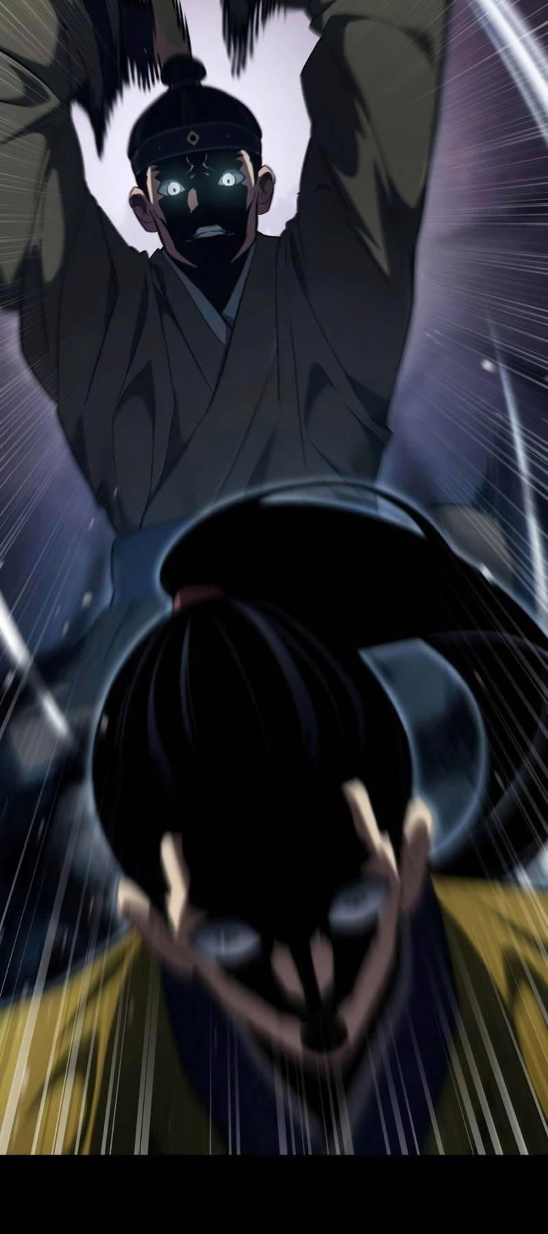 Chiêu Hồn Giả Siêu Phàm Chap 82 - Next Chap 83