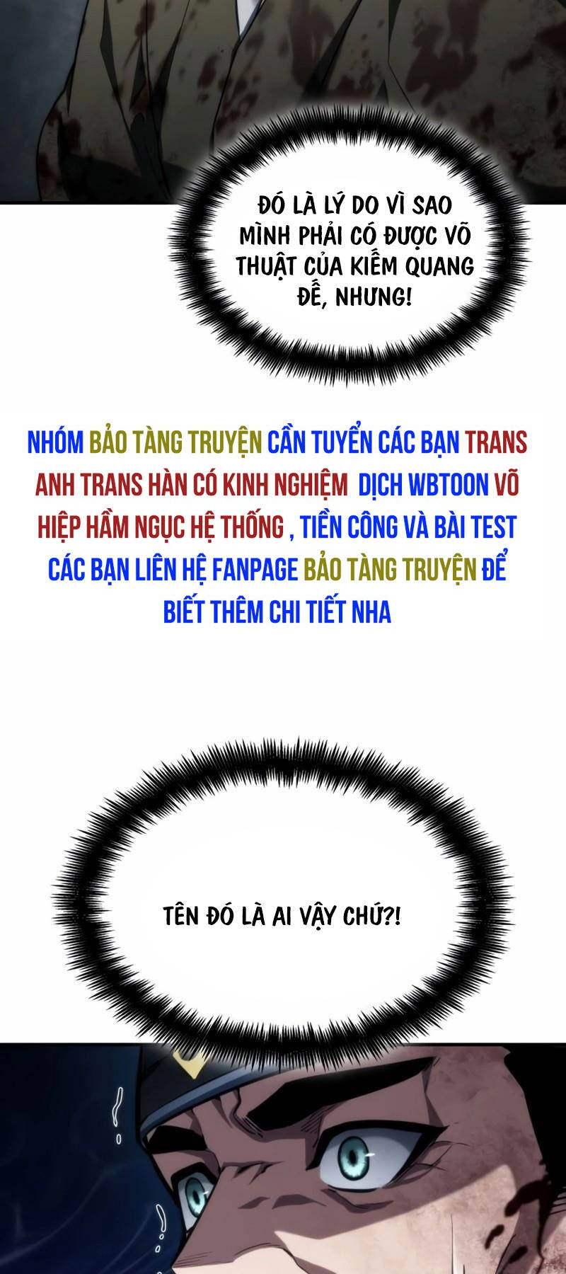 Chiêu Hồn Giả Siêu Phàm Chap 82 - Next Chap 83