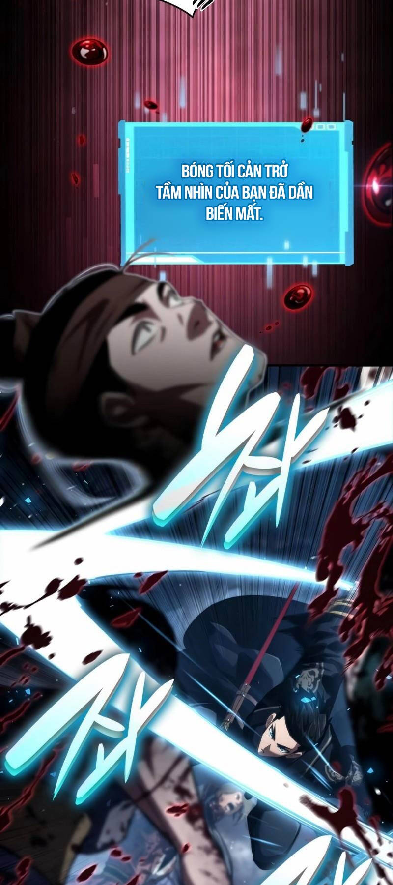 Chiêu Hồn Giả Siêu Phàm Chap 82 - Next Chap 83