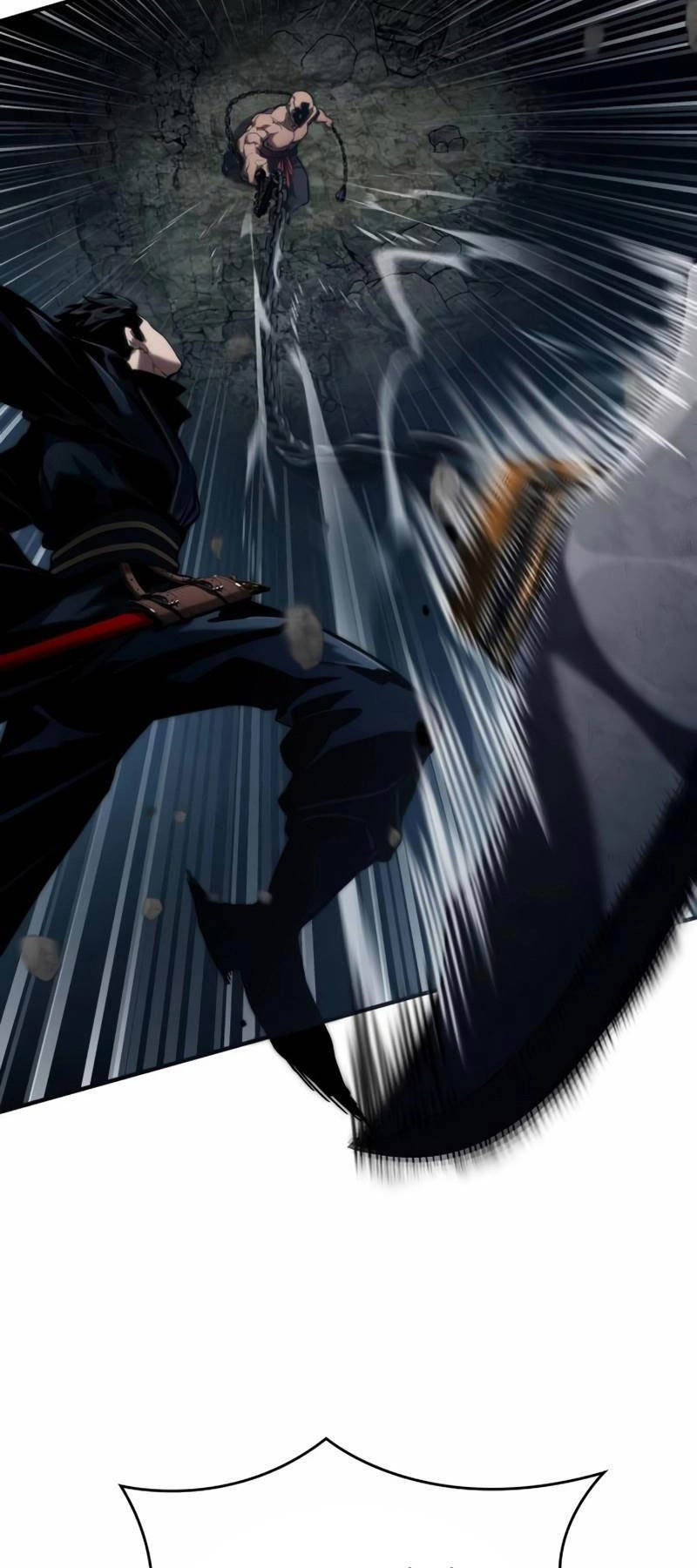 Chiêu Hồn Giả Siêu Phàm Chap 82 - Next Chap 83