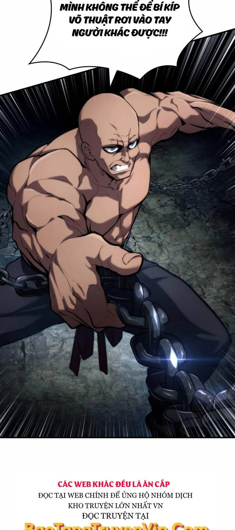 Chiêu Hồn Giả Siêu Phàm Chap 82 - Next Chap 83