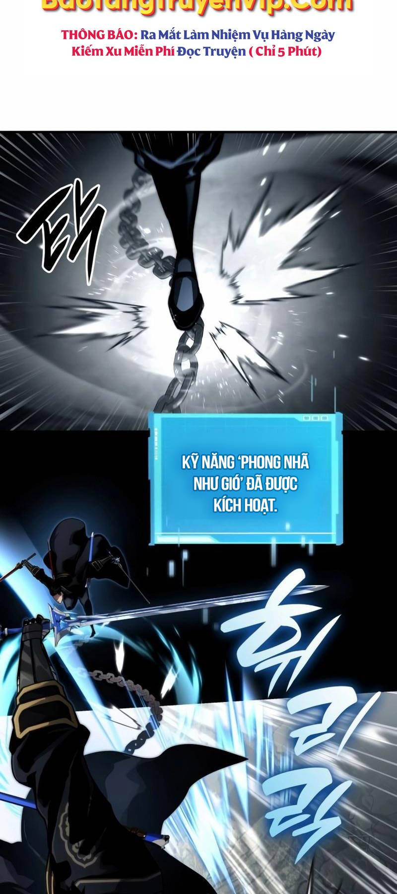 Chiêu Hồn Giả Siêu Phàm Chap 82 - Next Chap 83