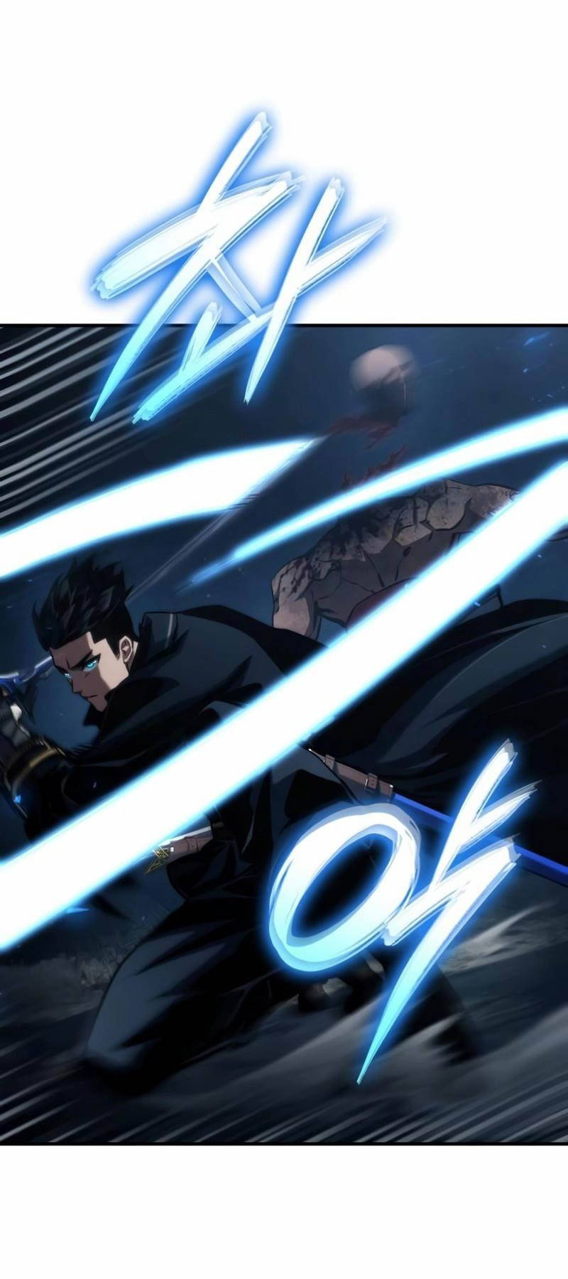 Chiêu Hồn Giả Siêu Phàm Chap 82 - Next Chap 83