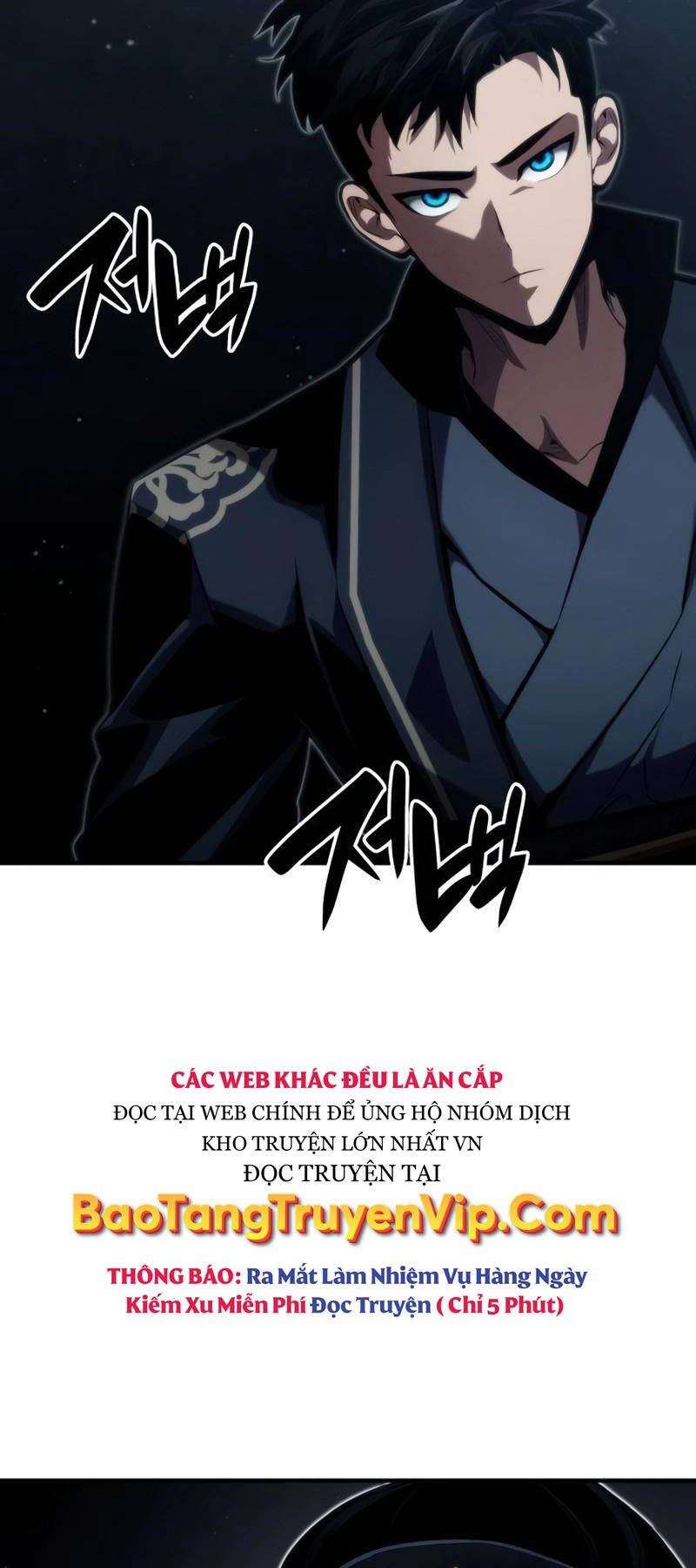 Chiêu Hồn Giả Siêu Phàm Chap 82 - Next Chap 83