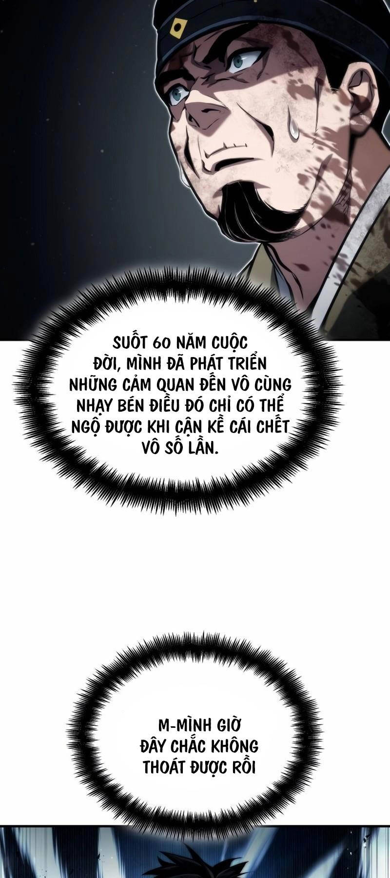 Chiêu Hồn Giả Siêu Phàm Chap 82 - Next Chap 83