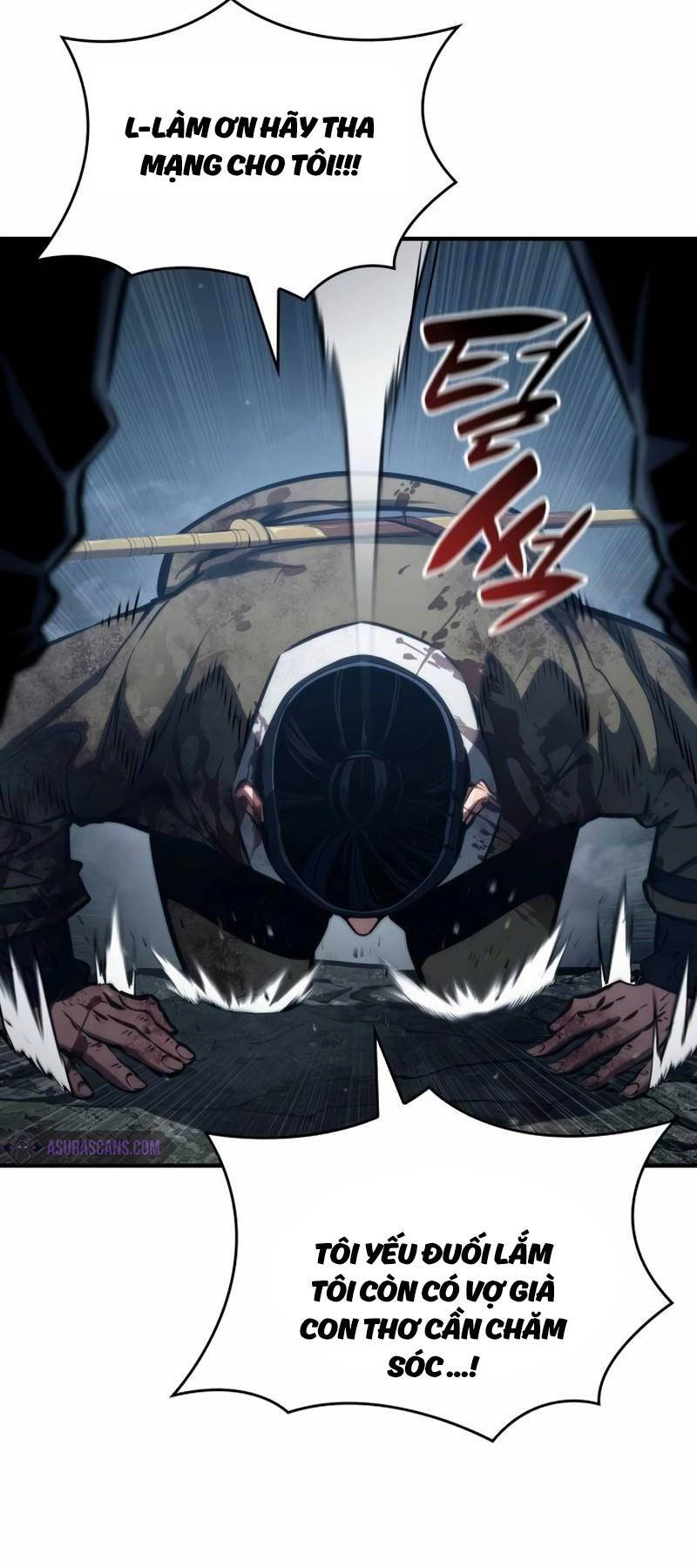 Chiêu Hồn Giả Siêu Phàm Chap 82 - Next Chap 83